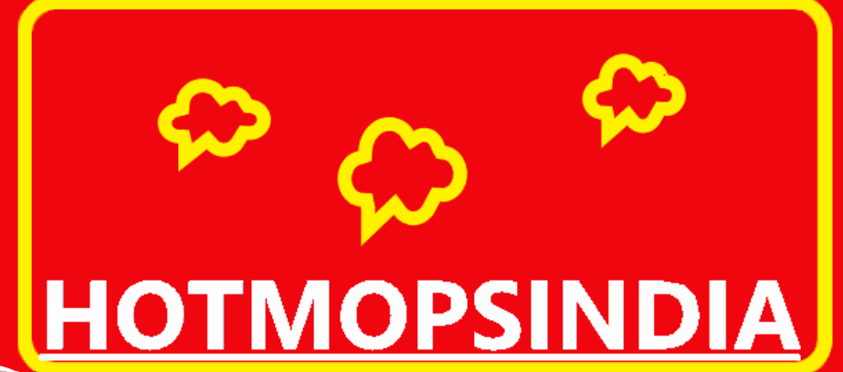 Hotmopsindia logo