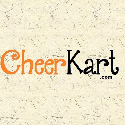 CheerKart logo