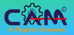 CAM logo