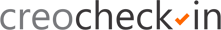 Creo Check-In logo