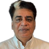 Ajay Bhutani profile photo
