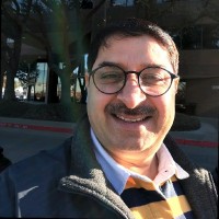 Gagan Chaturvedi profile photo