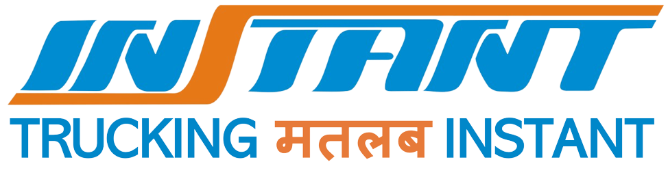 Instant Transport Solution logo