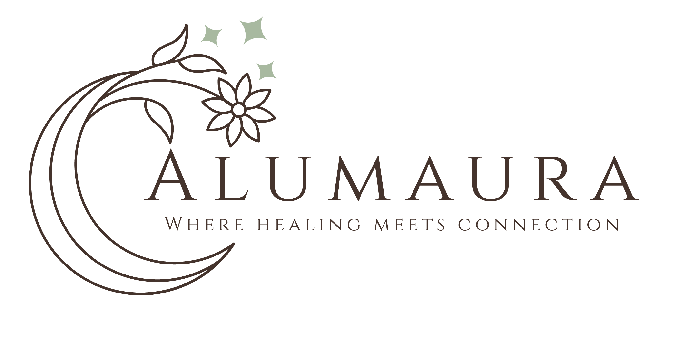 Alumaura logo