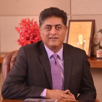 Manish Amin profile photo