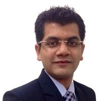 Sandeep Dalmia profile photo
