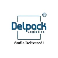 Delpack logo