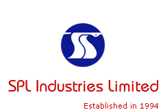 Spl Industries logo