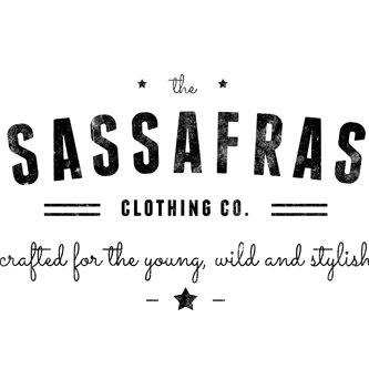 Sassafras logo