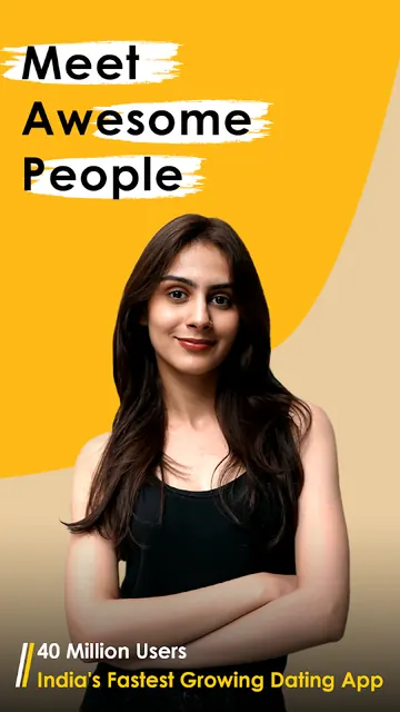 QuackQuack Dating App in India screenshot 1