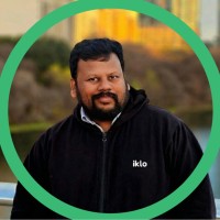 Srinivas Madhavam profile photo