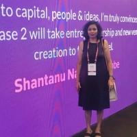 Pornima Deshpande profile photo