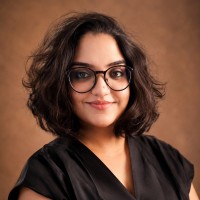 Astha Singh profile photo