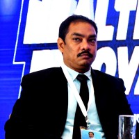 Kishore Manepalli profile photo
