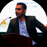 Piyush Agarwal profile photo