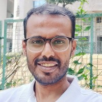 Hemanth Satyanarayana profile photo