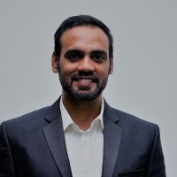 Prashanth Patkar profile photo