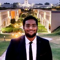 Yashwanth Kalimi profile photo