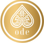Ode Spa Wellness logo