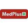 medplus(optival health solutions) logo