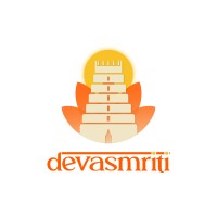 Devasmriti logo