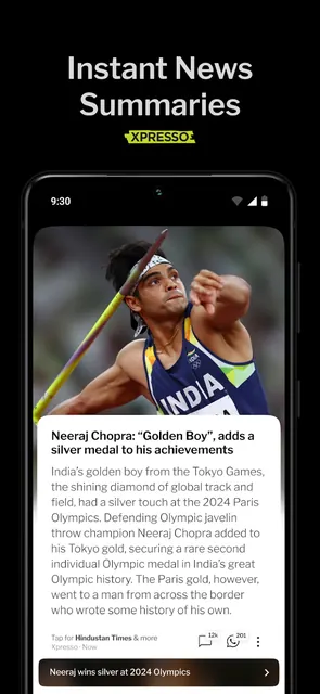 Dailyhunt - News & Magazines screenshot 3