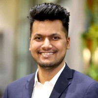 Saurabh Aggarwal profile photo