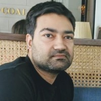 Mohit Tandon profile photo