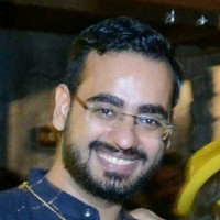 Ankush Sachdeva profile photo