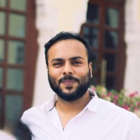 Ichchit Agrawal profile photo