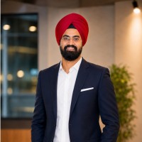 Parminder Sahni profile photo