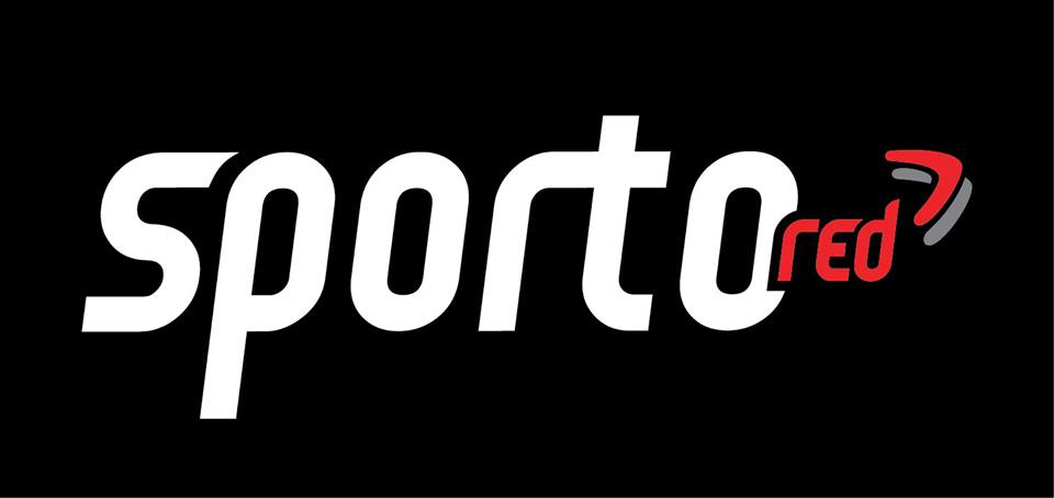 Sporto Red logo
