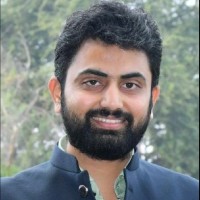 Saurabh Mantri profile photo