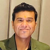 Vinesh Sandoria profile photo