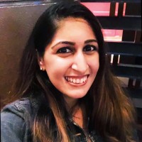 Krati Arora profile photo