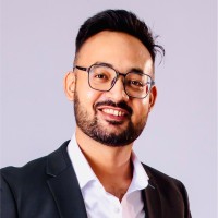 Bharat Mungarh profile photo