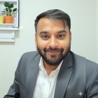 Prashant Choudhary profile photo