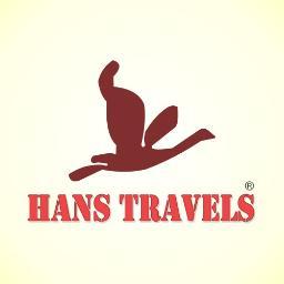 Hans Travel logo
