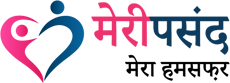 Meri Pasand logo