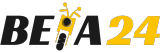Beta24 logo