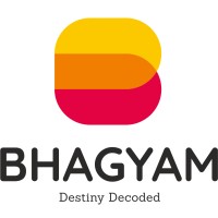 AstroBhagyam logo