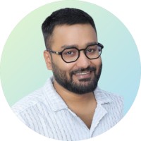 Sourav Lodha profile photo