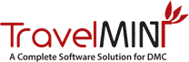 TravelMint logo