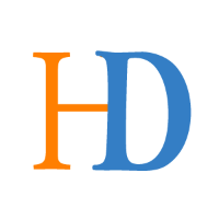 Hoteldekho logo