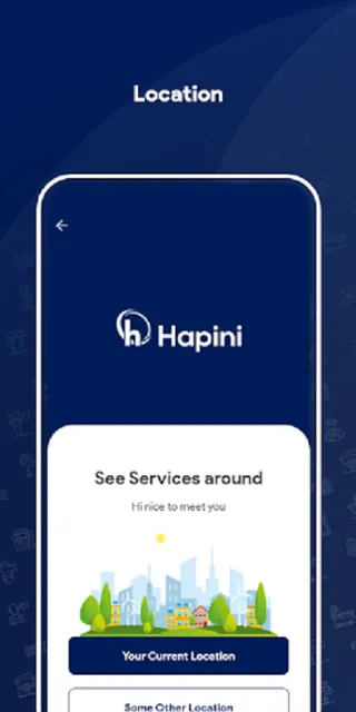 Hapini screenshot 3