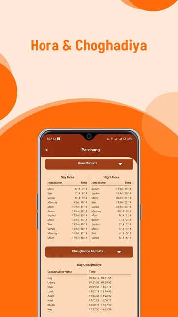 Astro SanatanJyoti screenshot 4