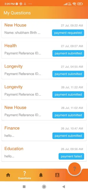 Kalyan Astu screenshot 3