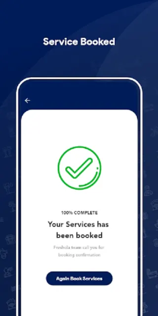 Hapini screenshot 1