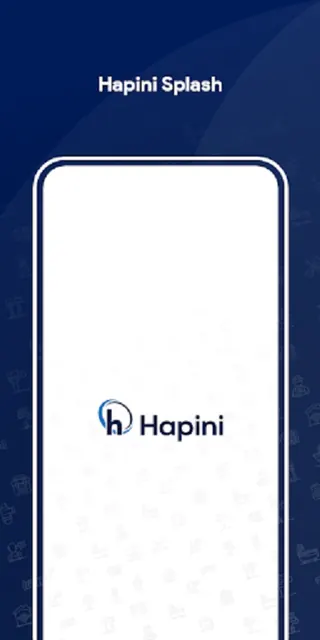 Hapini screenshot 6