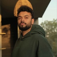 Shivang Mehra profile photo